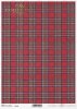  scotch check, plaid, grid, checkered, wallpaper motif, Christmas background, backgrounds, Scottish style, Wonderful Christmas Time